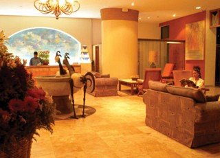 Hotel Villa Premiere & Spa