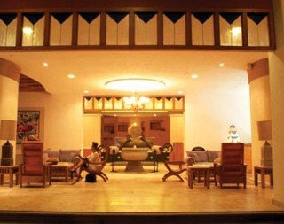 Hotel Villa Premiere & Spa