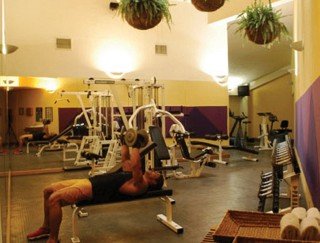 Hotel Villa Premiere & Spa