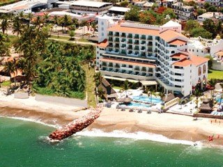 Hotel Villa Premiere & Spa