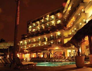 Hotel Villa Premiere & Spa