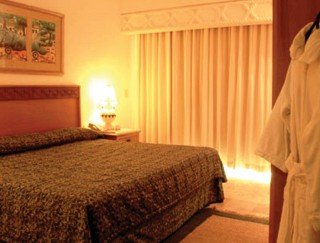 Hotel Villa Premiere & Spa