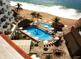 Hotel Villa Premiere & Spa