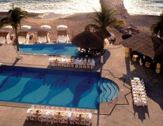 Hotel Villa Premiere & Spa