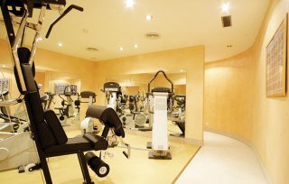 Hotel Villa Principe Leopoldo & Spa