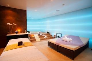 Hotel Villa Principe Leopoldo & Spa