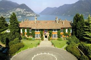 Hotel Villa Principe Leopoldo & Spa