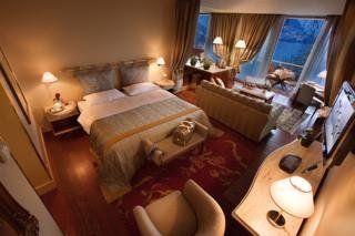 Hotel Villa Principe Leopoldo & Spa