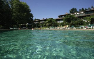 Hotel Villa Principe Leopoldo & Spa
