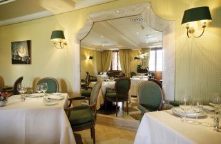 Hotel Villa Principe Leopoldo & Spa