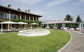 Hotel Villa Principe Leopoldo & Spa