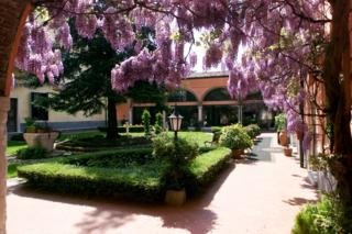 Hotel Villa Quaranta Park