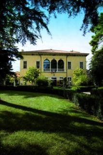 Hotel Villa Quaranta Park