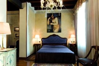 Hotel Villa Quaranta Park