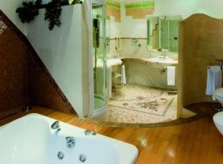 Hotel Villa Quaranta Park