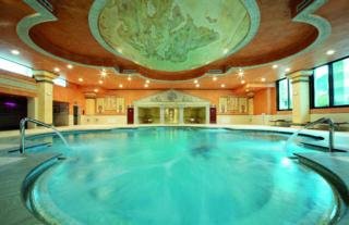 Hotel Villa Quaranta Park