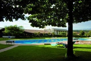 Hotel Villa Quaranta Park