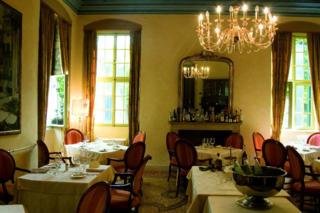 Hotel Villa Quaranta Park