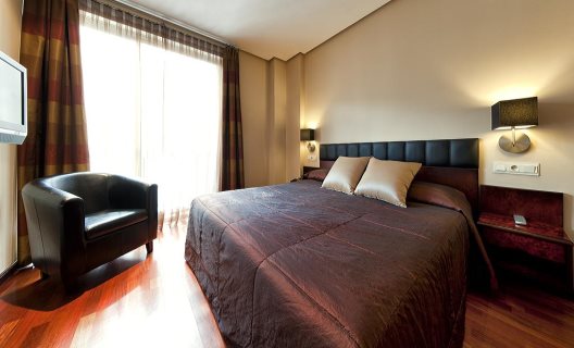 Hotel Villa Real