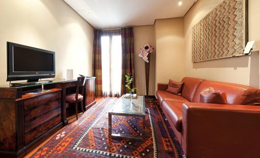 Hotel Villa Real