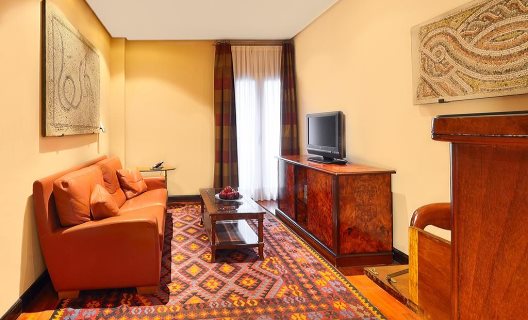 Hotel Villa Real