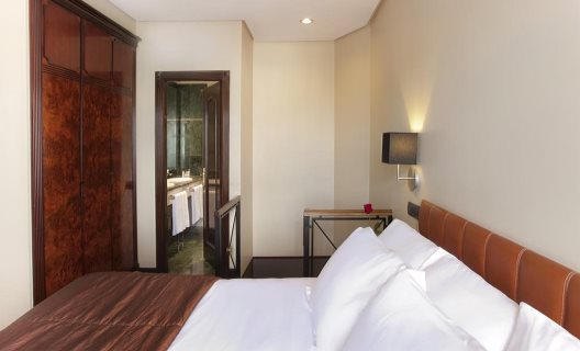 Hotel Villa Real