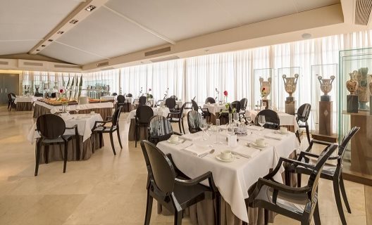 Hotel Villa Real