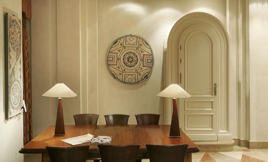 Hotel Villa Real