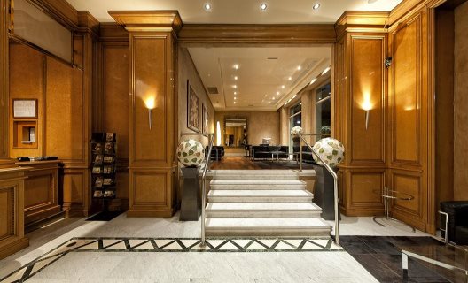 Hotel Villa Real