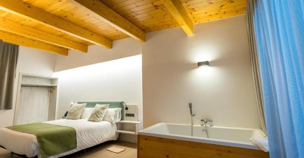 Hotel Villa Retiro Resort