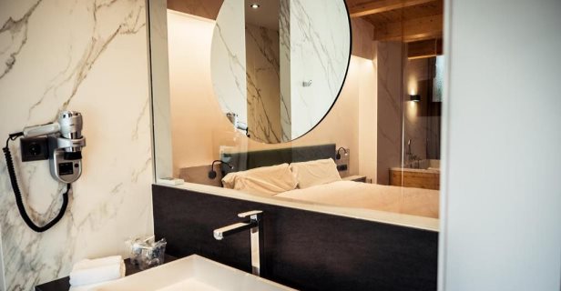 Hotel Villa Retiro Resort