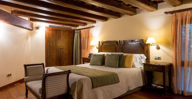 Hotel Villa Retiro Resort