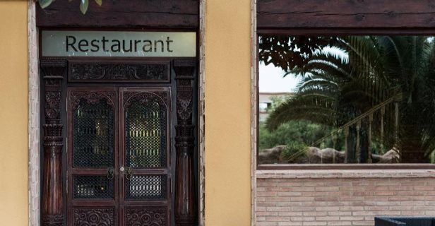 Hotel Villa Retiro Resort