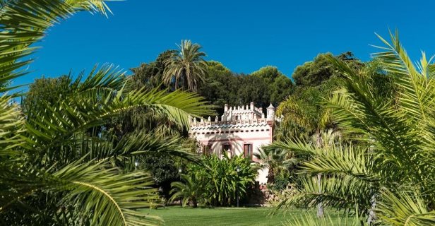 Hotel Villa Retiro Resort
