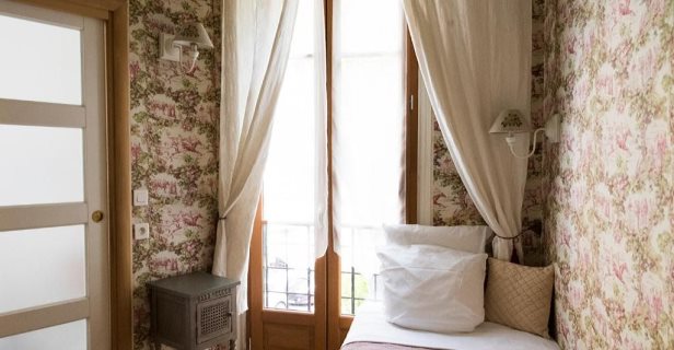 Hotel Villa Rivoli