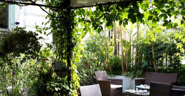 Hotel Villa Rivoli