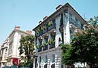 Hotel Villa Rivoli Hotel Villa Rivoli