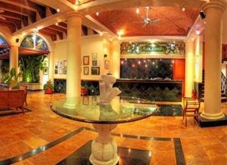 Hotel Villa Rolandi Thalasso Spa