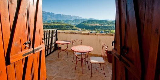 Hotel Villa Romanica