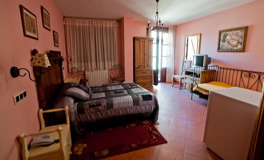 Hotel Villa Romanica