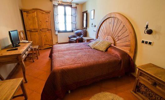 Hotel Villa Romanica