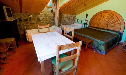 Hotel Villa Romanica