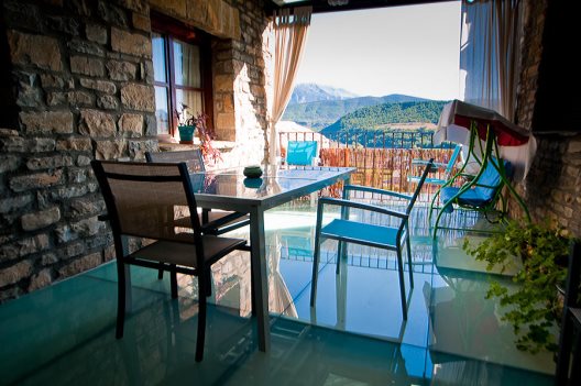 Hotel Villa Romanica