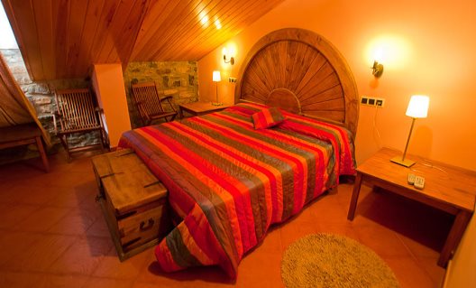 Hotel Villa Romanica