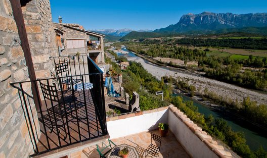 Hotel Villa Romanica