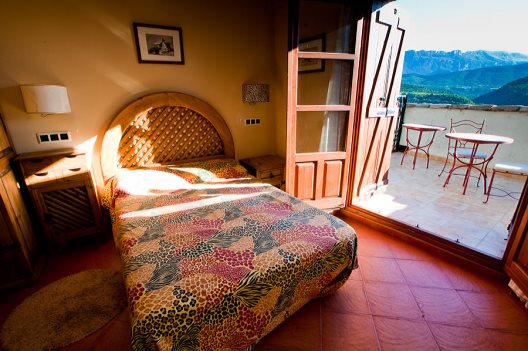 Hotel Villa Romanica