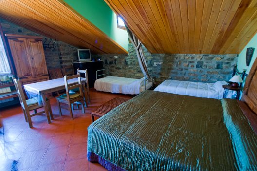 Hotel Villa Romanica