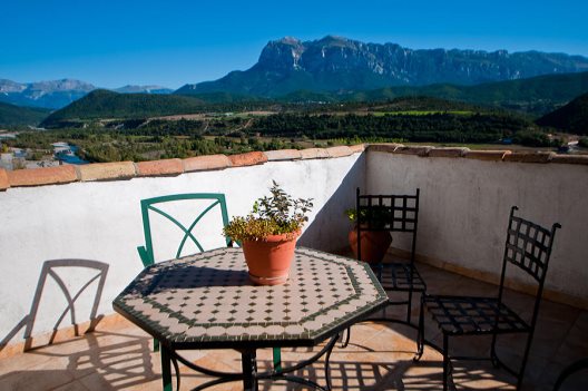 Hotel Villa Romanica