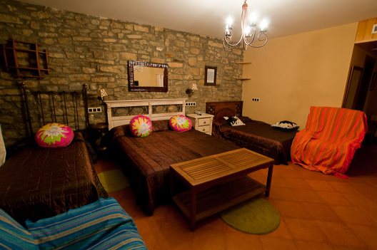 Hotel Villa Romanica