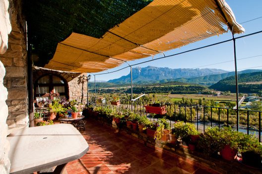 Hotel Villa Romanica